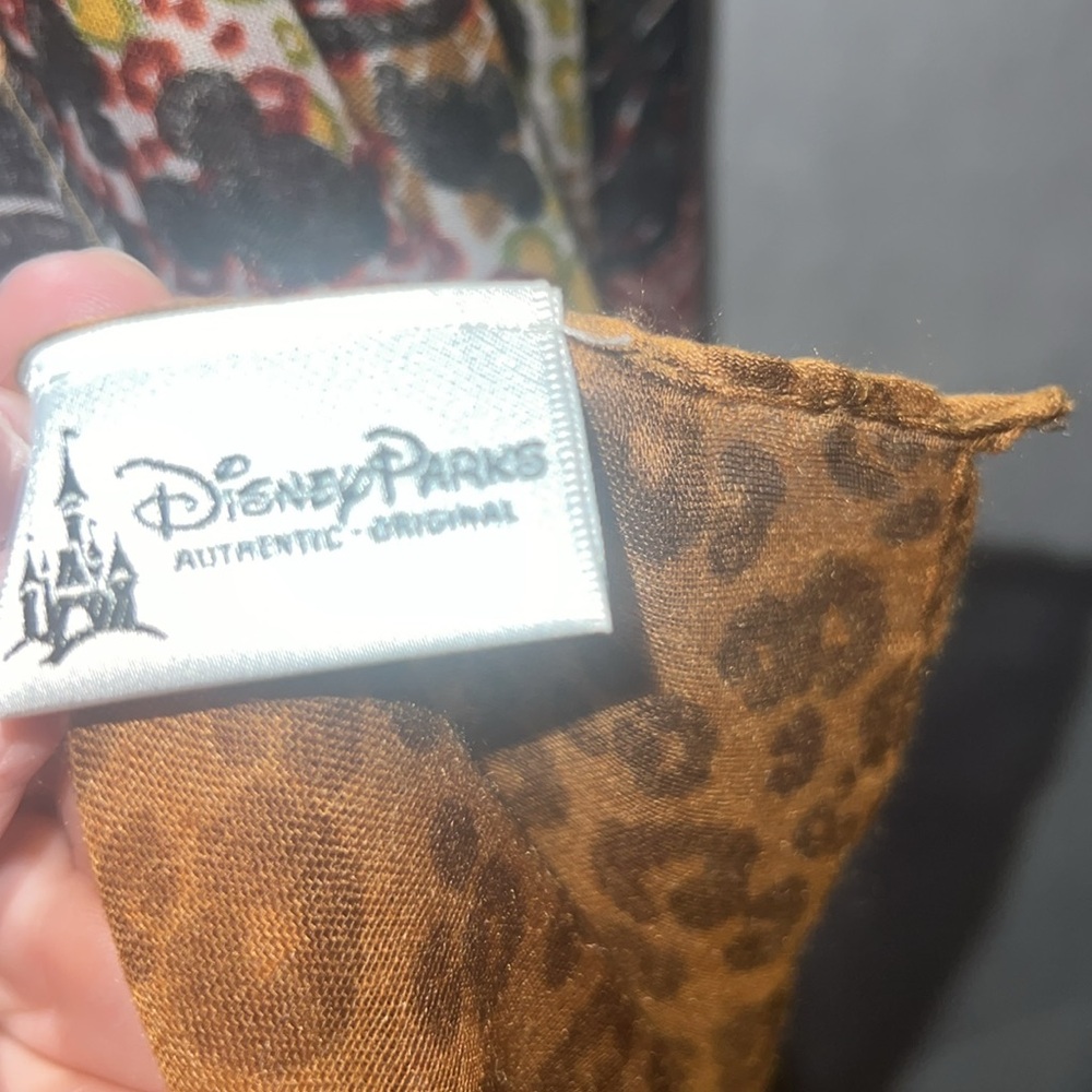 DisneyParks Authentic + Original - Picture 5 of 6